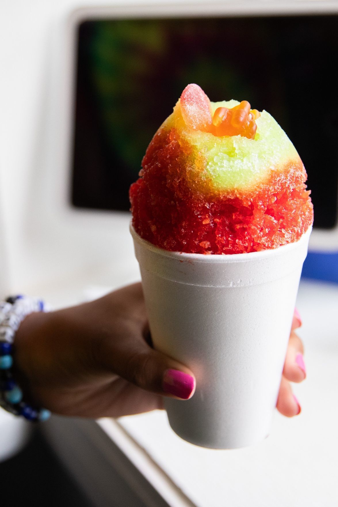 Snowballs in summer? Get the chill on at Omaha shaved ice stands